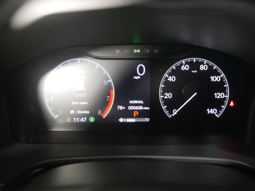 Thumbnail: 2026 Honda CR-V - 15