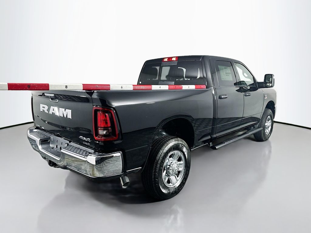 New 2026 Black Ram Tradesman 12in image 7