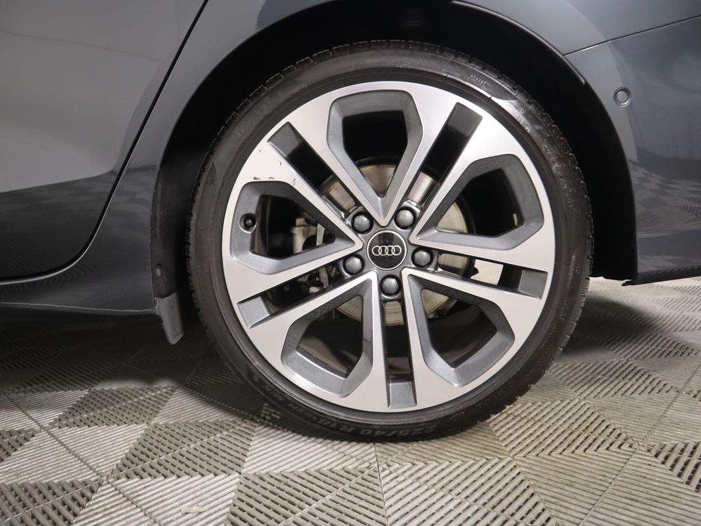 Thumbnail: 2025 Audi A3 - 31