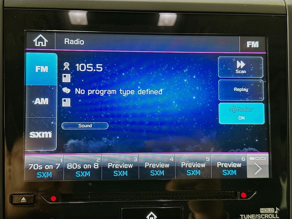 Thumbnail: 2022 Subaru Forester - 15