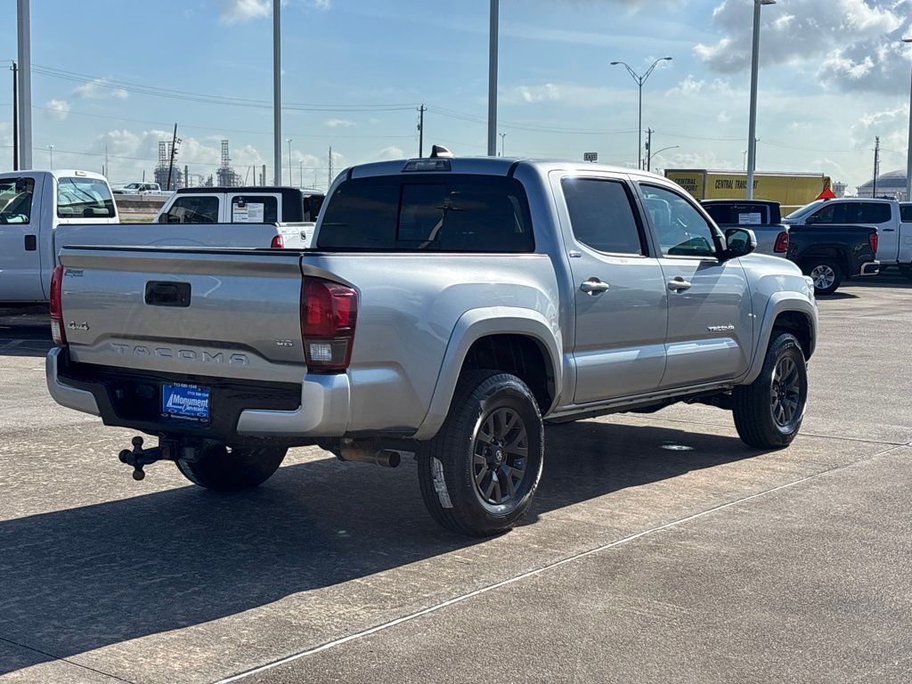 2023 Toyota Tacoma SR5 - 9