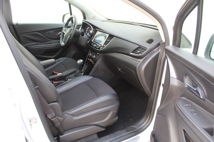 Used Car 2019 Buick Encore  Preferred For Sale Under $12,000 In Georgetown, Texas