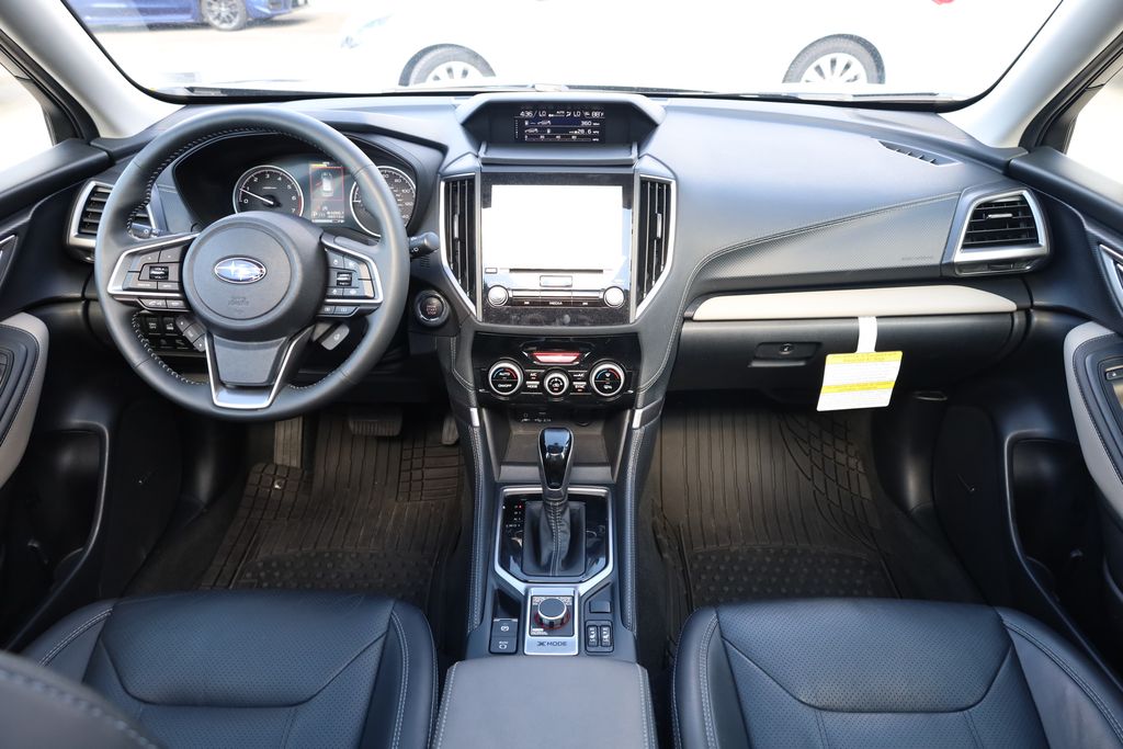used 2023 Subaru Forester car, priced at $28,958