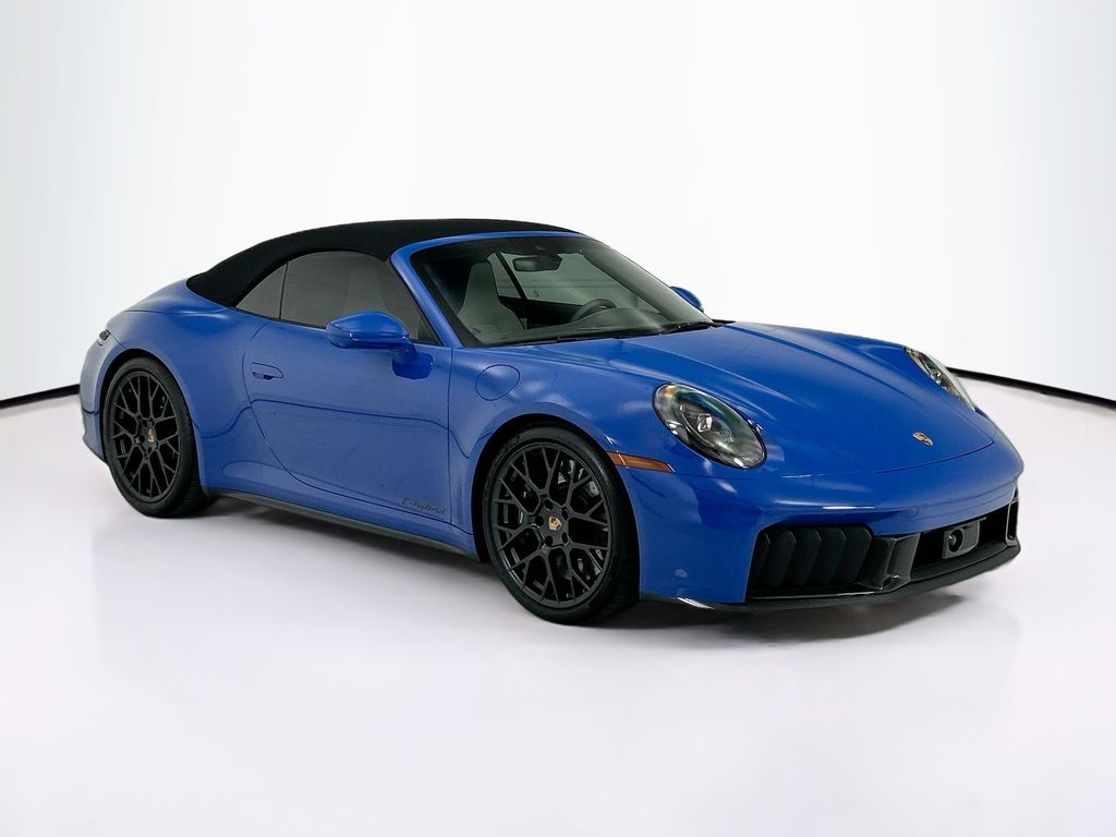 Thumbnail: 2026 Porsche 911 - 11