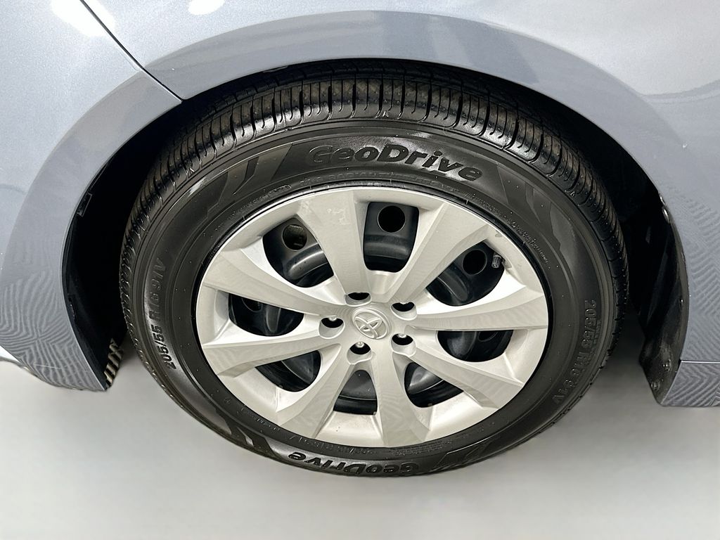 Thumbnail: 2024 Toyota Corolla - 30