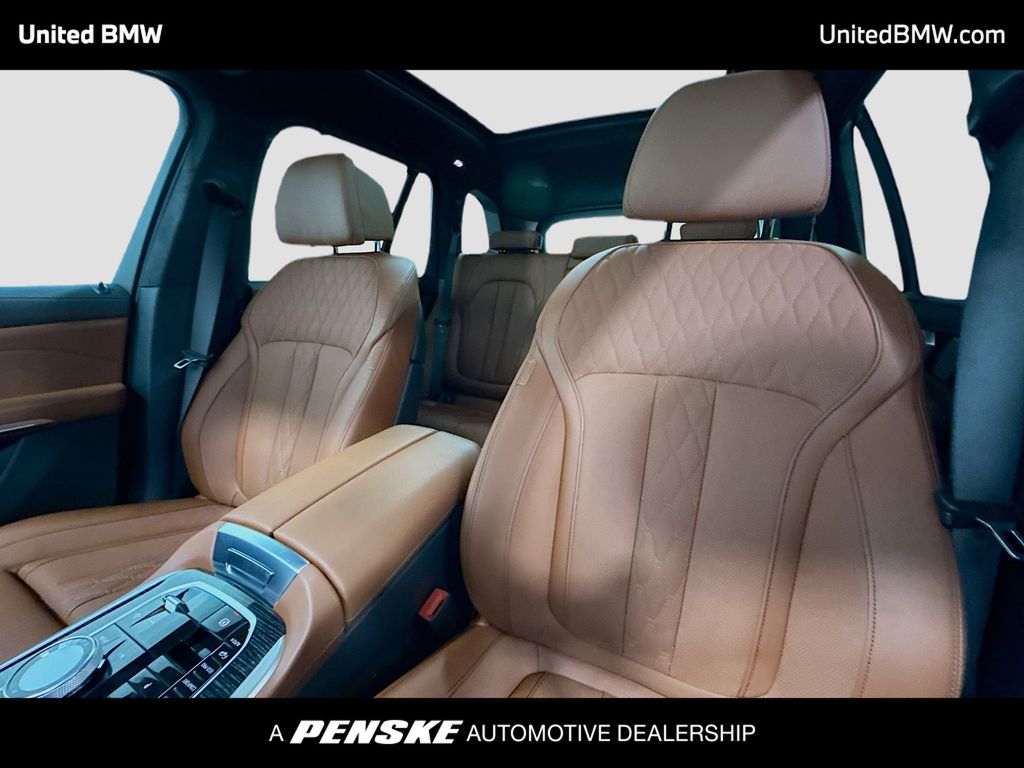 Thumbnail: 2026 BMW X5 - 5