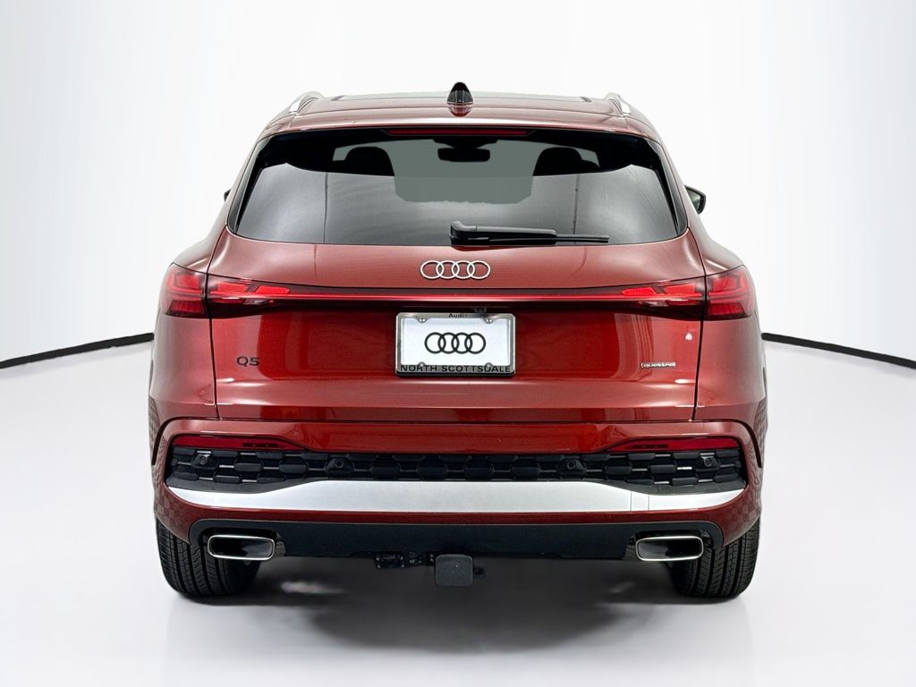 Thumbnail: 2025 Audi Q5 - 6