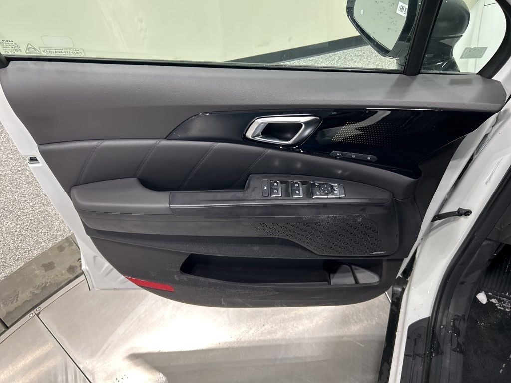 new 2026 Kia Carnival car, priced at $51,160