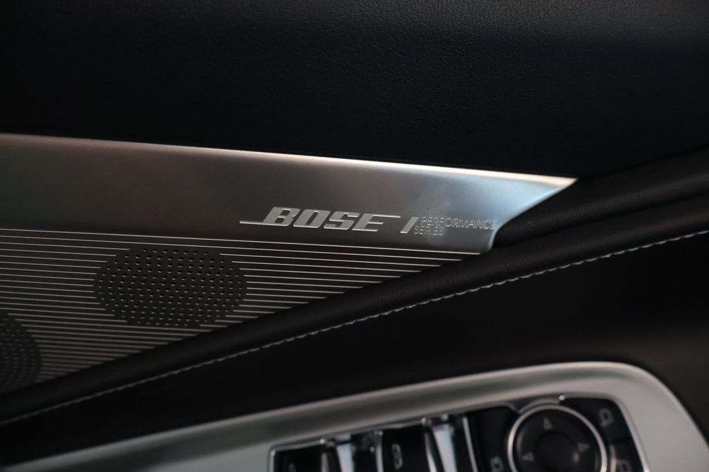 Thumbnail: 2026 Chevrolet Corvette - 20