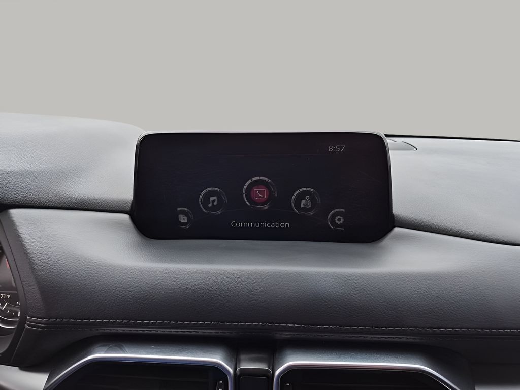 Used Car 2019 Mazda Cx-5  Touring For Sale Under $25,000 In Austin, Texas