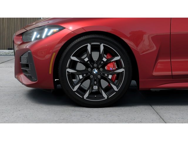 Thumbnail: 2026 BMW 4 Series - 7