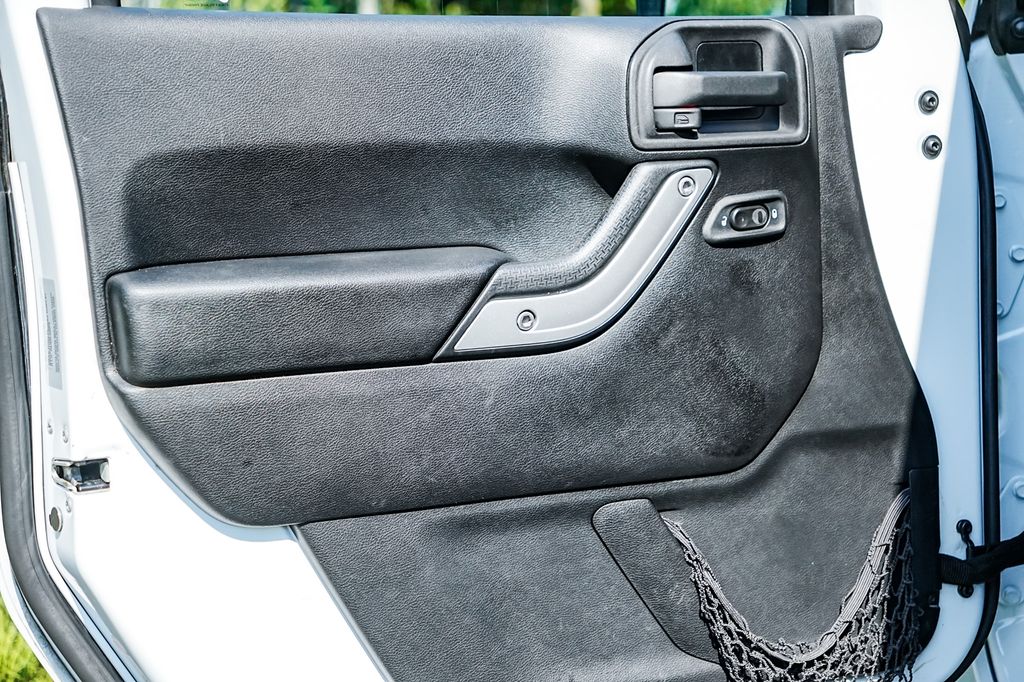 Used Car 2015 Jeep Wrangler  Unlimited Rubicon For Sale In Taylor, Texas