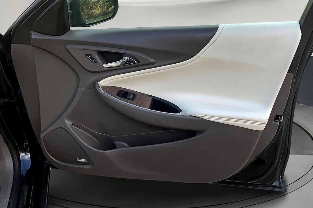 Certified Used 2024 Black Chevrolet LT image 25