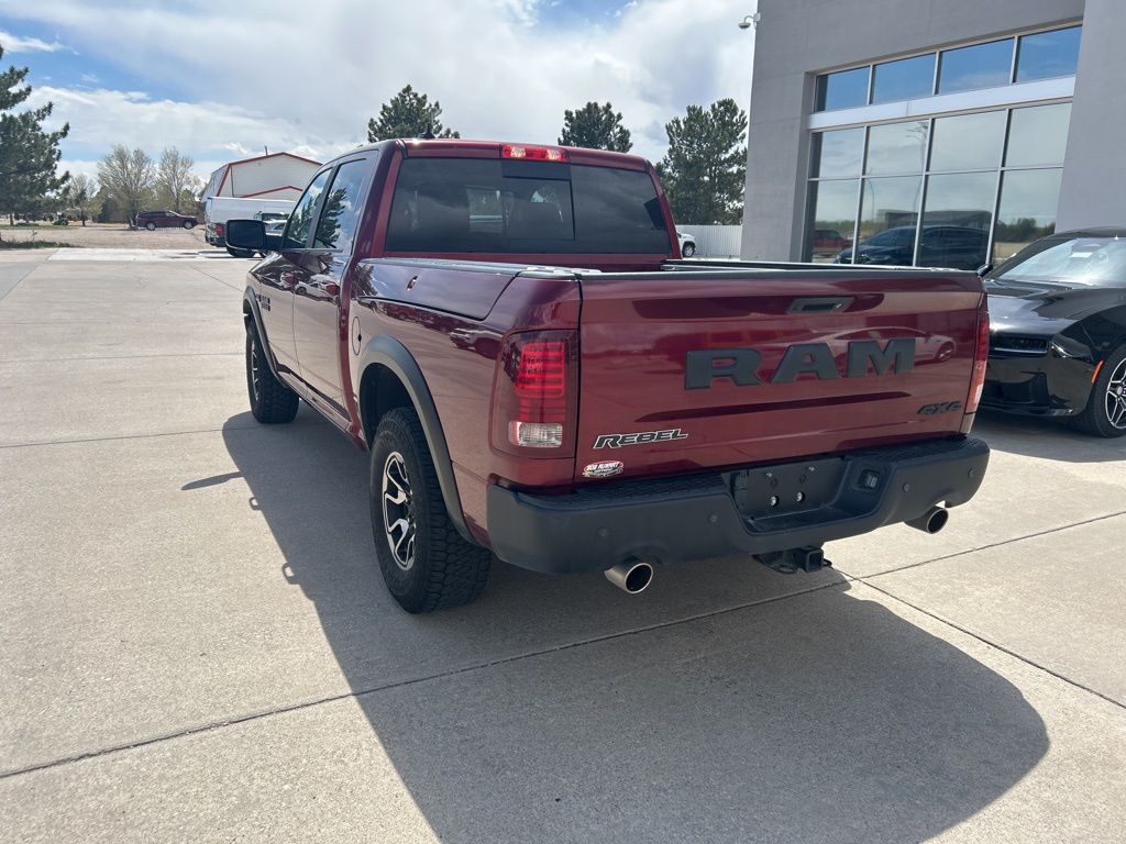Ram15003
