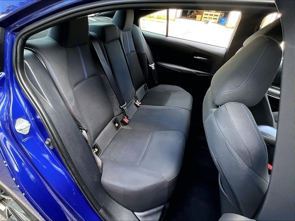 2020 Toyota Corolla — photo 16