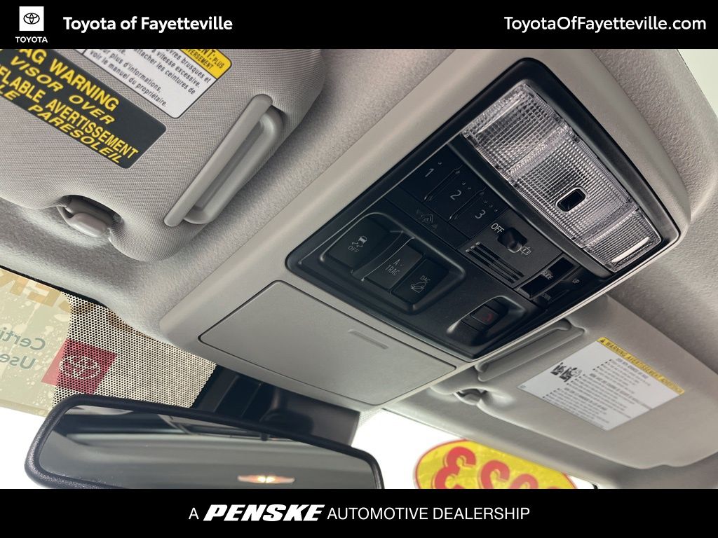 Thumbnail: 2023 Toyota 4Runner - 28