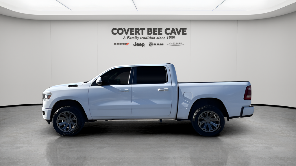 Used Car 2019 Ram 1500  Big Horn/lone Star For Sale Under $30,000 In Austin, Texas