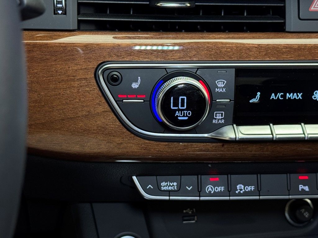 2021 Audi A5 Premium 32
