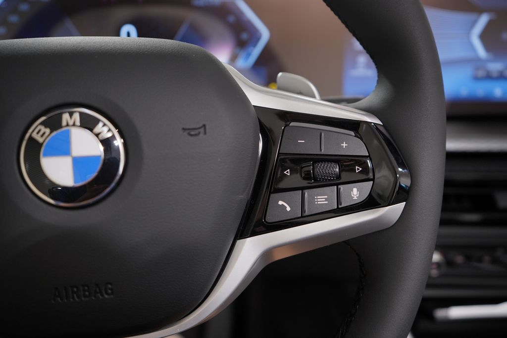 2025 BMW 4 Series 430i 21