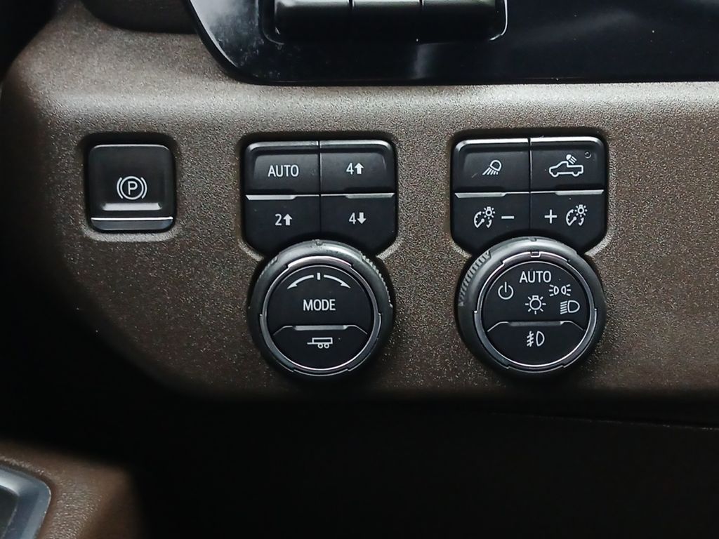 Used Car 2024 Chevrolet Silverado 2500hd  Ltz For Sale Under $60,000 In Austin, Texas