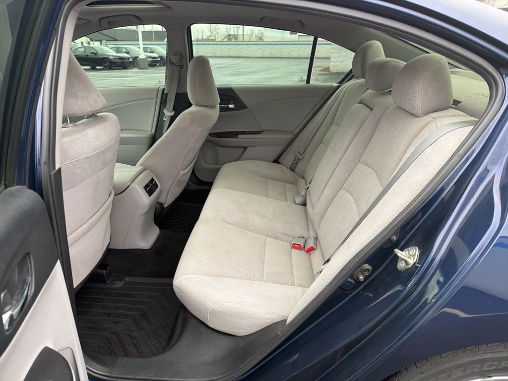 Thumbnail: 2015 Honda Accord - 20