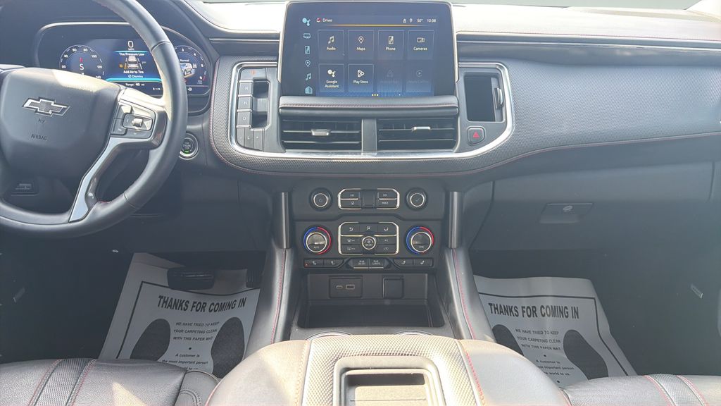 2023 Chevrolet Tahoe