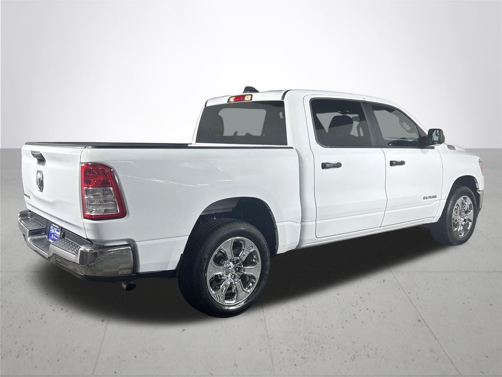 2024 Ram 1500 Big Horn/Lone Star