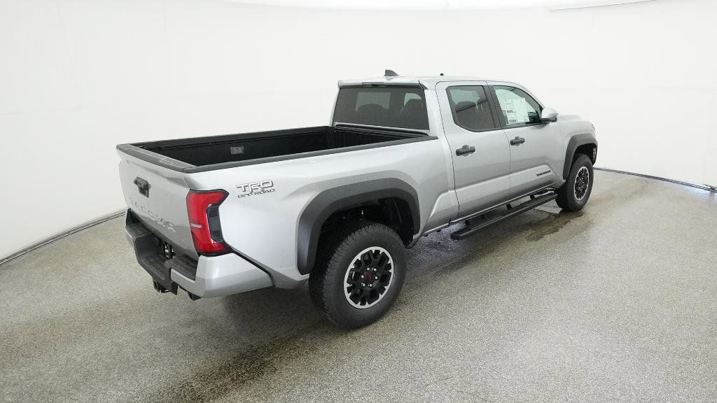 Thumbnail: 2025 Toyota Tacoma - 22