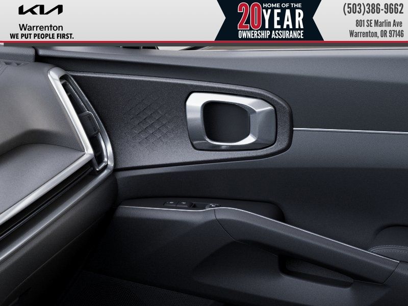 2026 Kia Sorento S - Photo 27