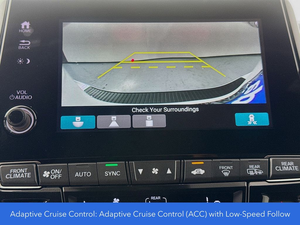 Used Car 2024 Honda Odyssey  Sports Van Sport Front Wheel Drive For Sale Under $40,000 In Austin, Texas