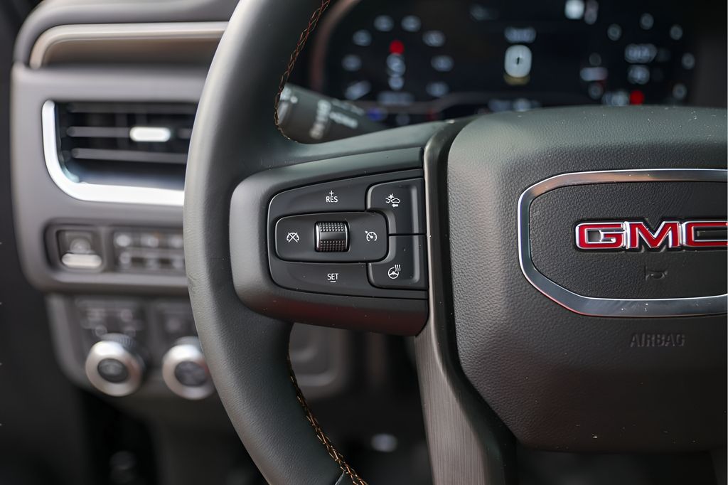 Used Car 2023 Gmc Yukon Xl  At4 For Sale Under $60,000 In Austin, Texas