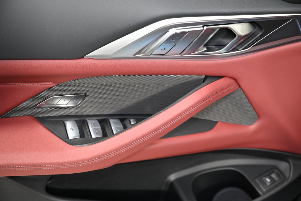 Thumbnail: 2026 BMW 4 Series - 29