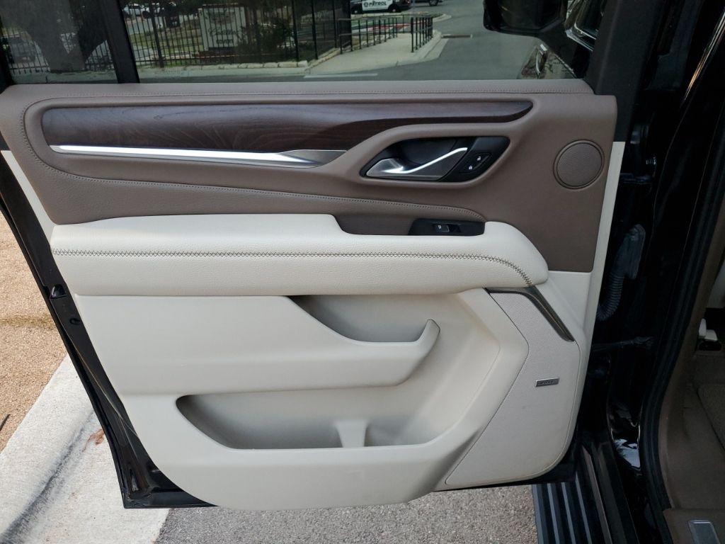 Used Car 2022 Gmc Yukon Xl  Denali For Sale Under $60,000 In Austin, Texas