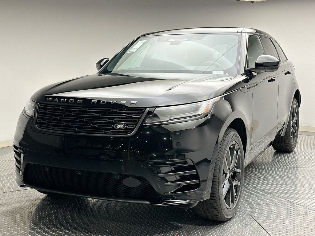 Thumbnail: 2026 Land Rover Range Rover Velar - 1