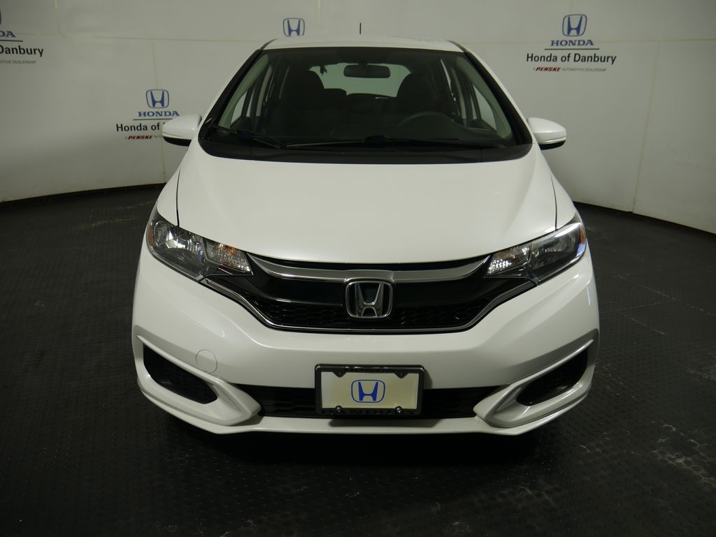 Thumbnail: 2020 Honda Fit - 2