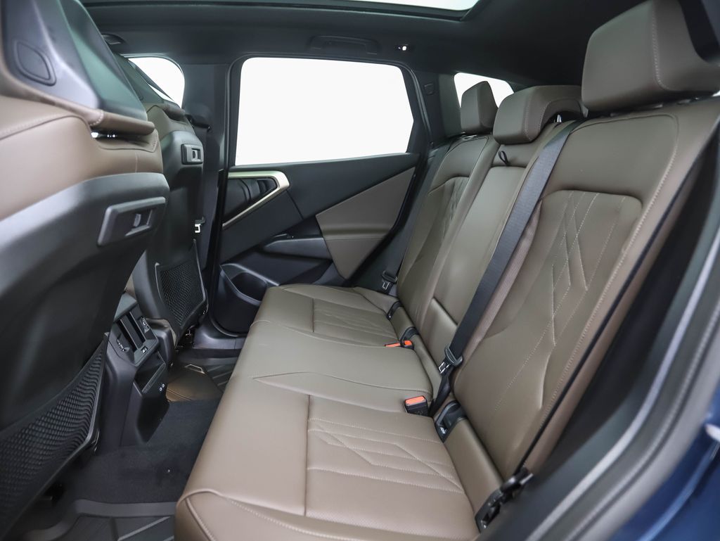 2025 BMW X3 3.0i 22