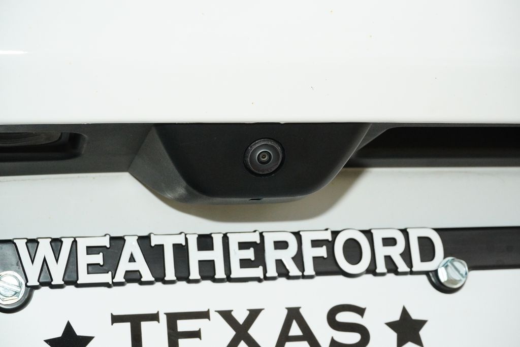 Used Car 2025 Jeep Grand Cherokee L  Altitude X For Sale Under $40,000 In Weatherford, Texas