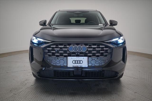 Thumbnail: 2025 Audi Q5 - 5