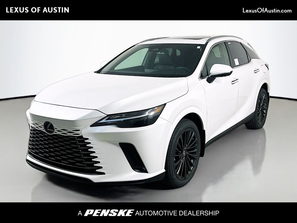 2024 Lexus RX Hybrid 350h Premium -
                Austin, TX