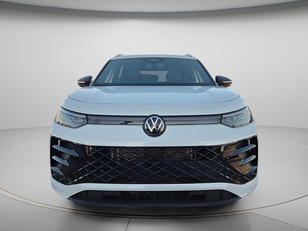 2026 Volkswagen Tiguan - $36,120