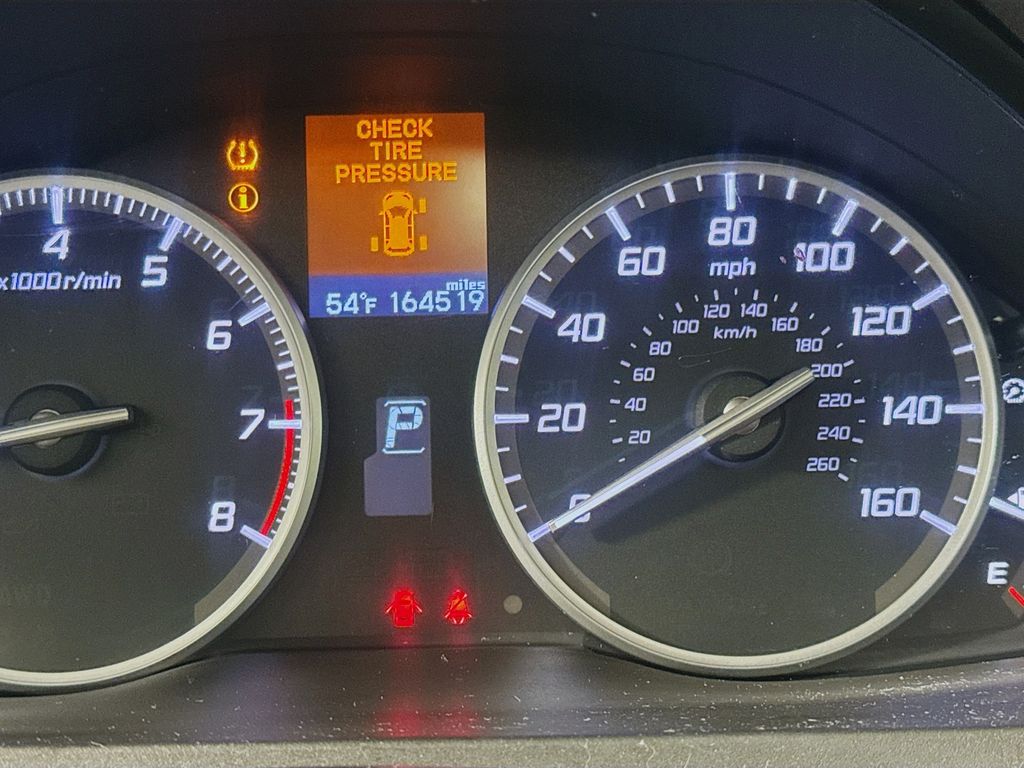 Used Car 2013 Acura Rdx  Base For Sale Under $10,000 In Austin, Texas