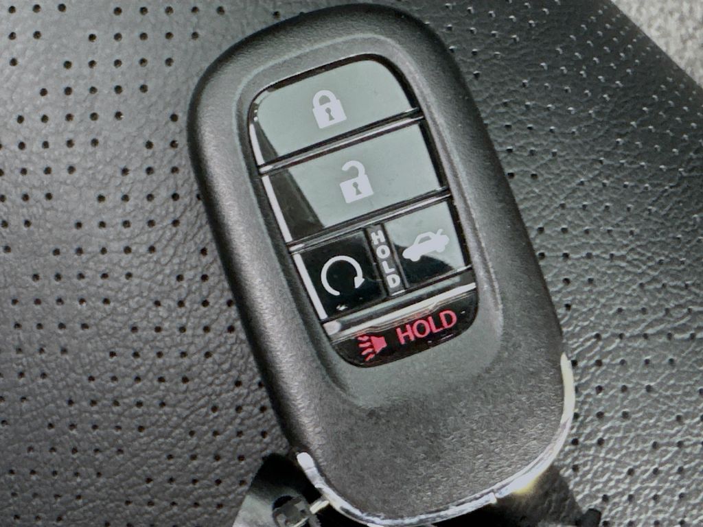 Used Car 2024 Honda Civic  Touring For Sale Under $30,000 In Austin, Texas