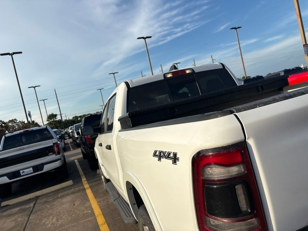 2023 Ram 1500 Big Horn/Lone Star - 9