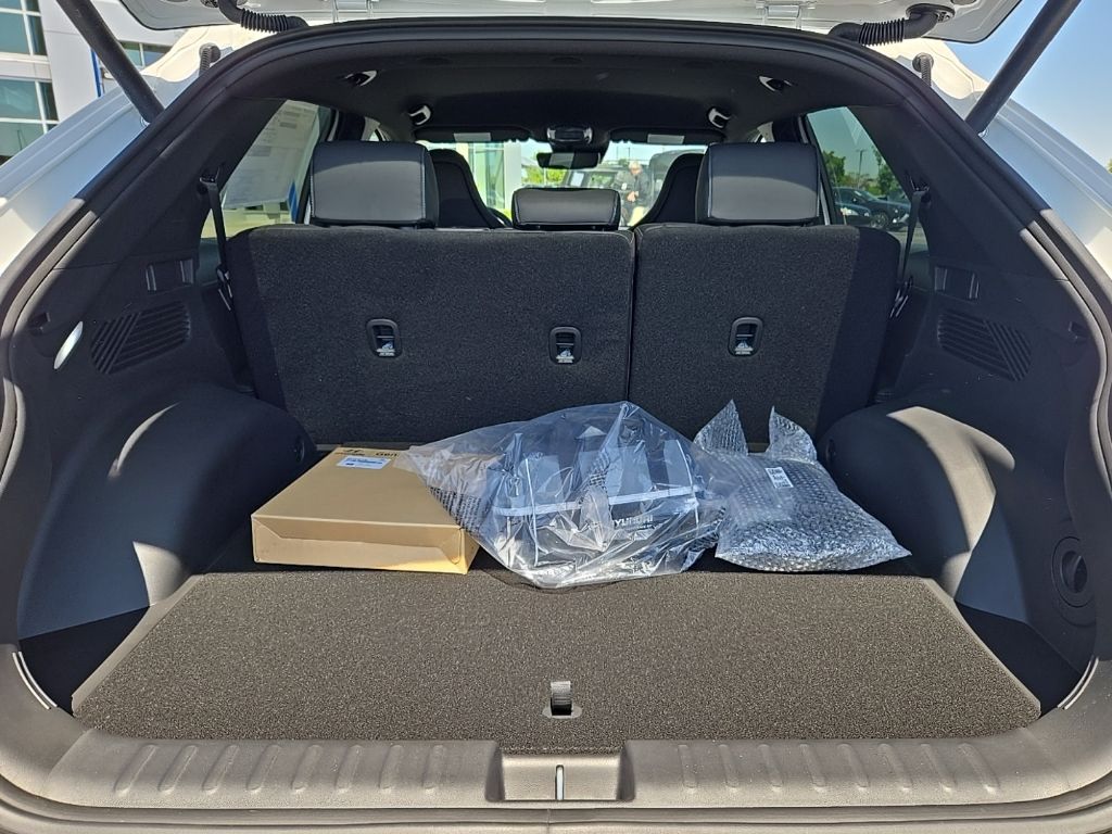 2025 Hyundai Ioniq 5 SE 25