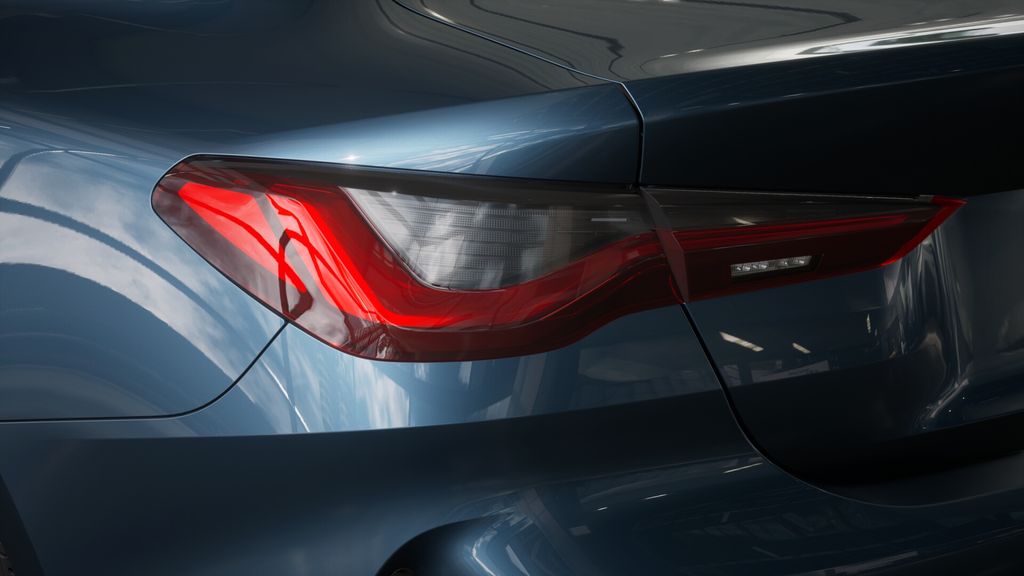 Thumbnail: 2026 BMW 4 Series - 30