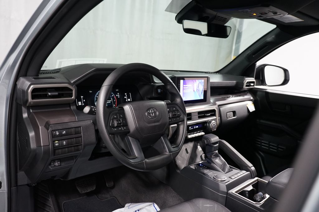 Thumbnail: 2026 Toyota Tacoma - 12