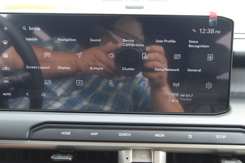 New 2027 Kia Telluride Hybrid SUV