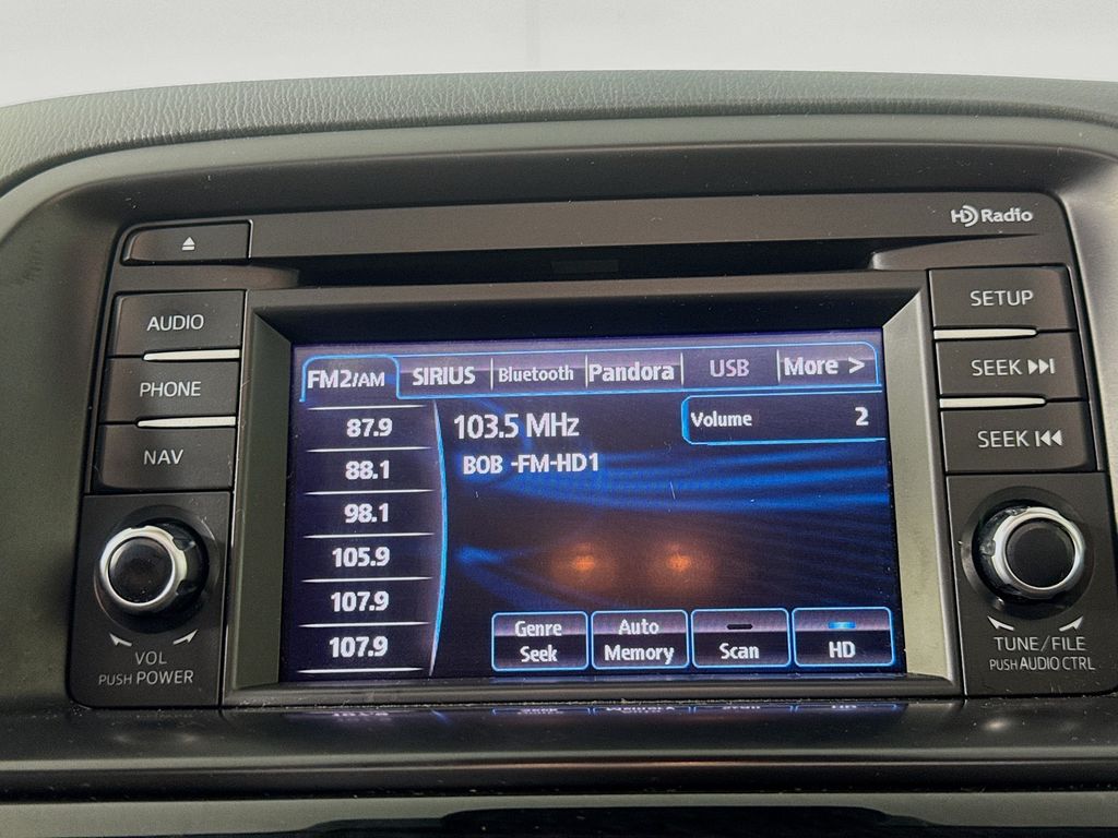 Used Car 2014 Mazda Cx-5  Grand Touring For Sale Under $12,000 In Austin, Texas