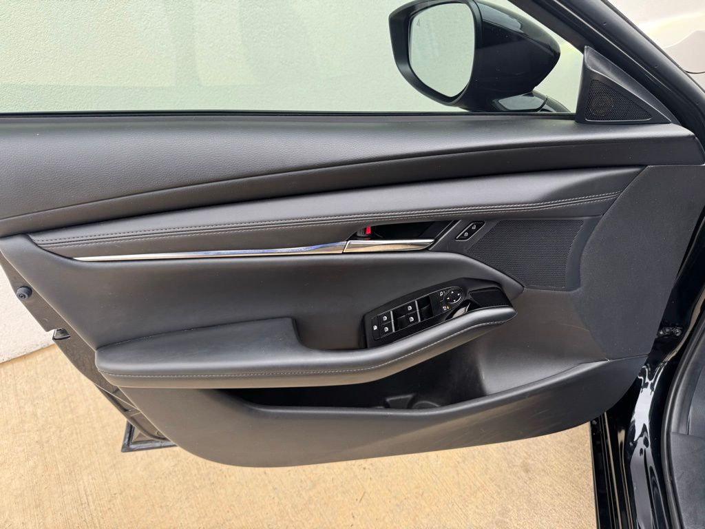 Used Car 2023 Mazda Mazda3  2.5 S Preferred Package For Sale Under $25,000 In Georgetown, Texas