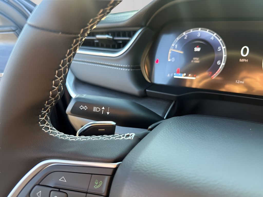 New Car 2025 Jeep Grand Cherokee  Limited For Sale Under $40,000 In Austin, Texas